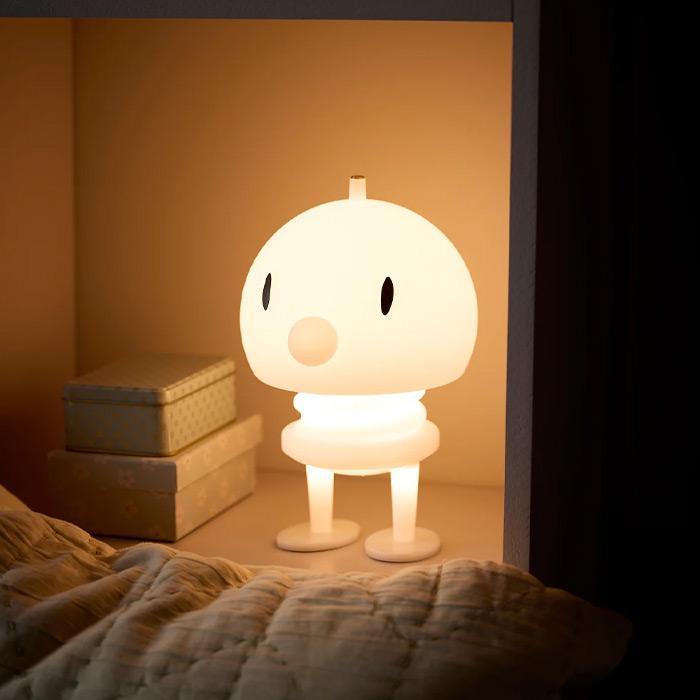 HOPTIMIST SOFT PE-LAMP BUMBLE XL ホプティミスト ソフト ランプ バンブル 北欧 インテリア 雑貨 置物 オブジェ デザイン ワイヤレス ブランド ライト 照明_2