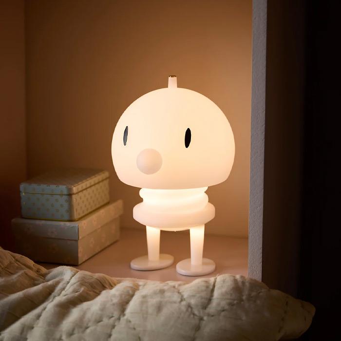 HOPTIMIST SOFT PE-LAMP BUMBLE XL ホプティミスト ソフト ランプ バンブル 北欧 インテリア 雑貨 置物 オブジェ デザイン ワイヤレス ブランド ライト 照明_3