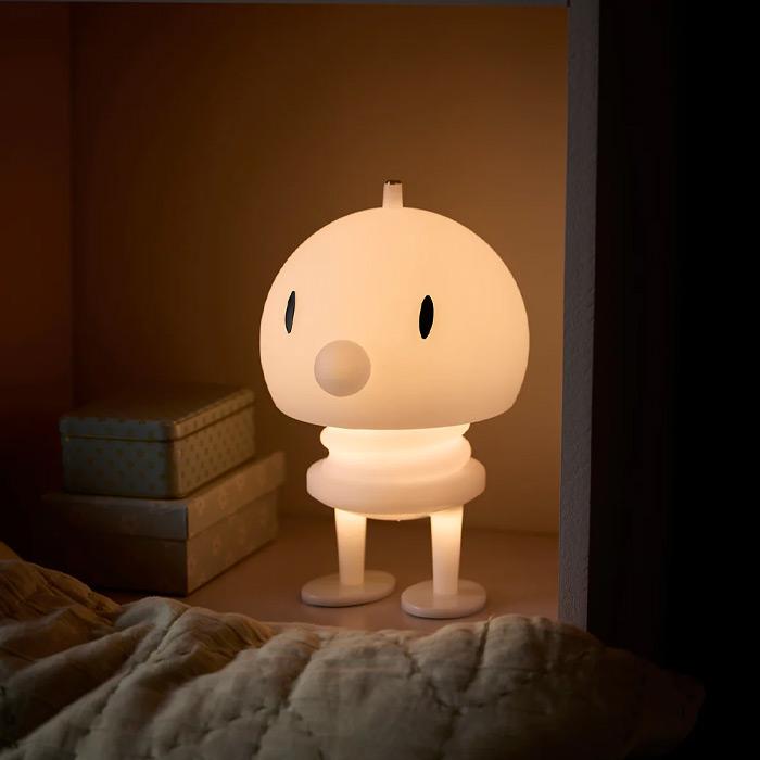 HOPTIMIST SOFT PE-LAMP BUMBLE XL ホプティミスト ソフト ランプ バンブル 北欧 インテリア 雑貨 置物 オブジェ デザイン ワイヤレス ブランド ライト 照明_4