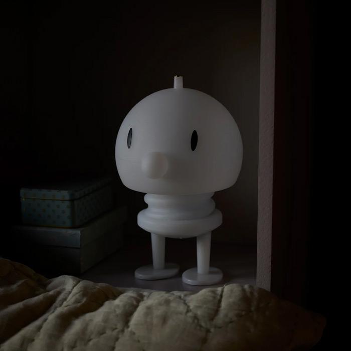 HOPTIMIST SOFT PE-LAMP BUMBLE XL ホプティミスト ソフト ランプ バンブル 北欧 インテリア 雑貨 置物 オブジェ デザイン ワイヤレス ブランド ライト 照明_5