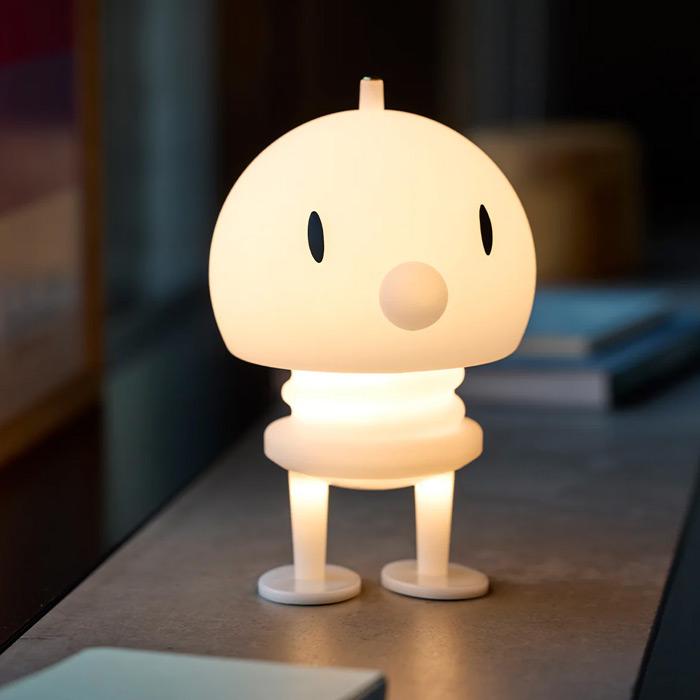 HOPTIMIST SOFT PE-LAMP BUMBLE XL ホプティミスト ソフト ランプ バンブル 北欧 インテリア 雑貨 置物 オブジェ デザイン ワイヤレス ブランド ライト 照明_6