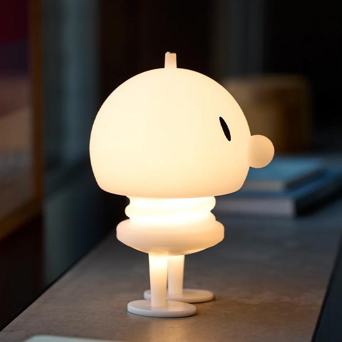 HOPTIMIST SOFT PE-LAMP BUMBLE XL ホプティミスト ソフト ランプ バンブル 北欧 インテリア 雑貨 置物 オブジェ デザイン ワイヤレス ブランド ライト 照明_7