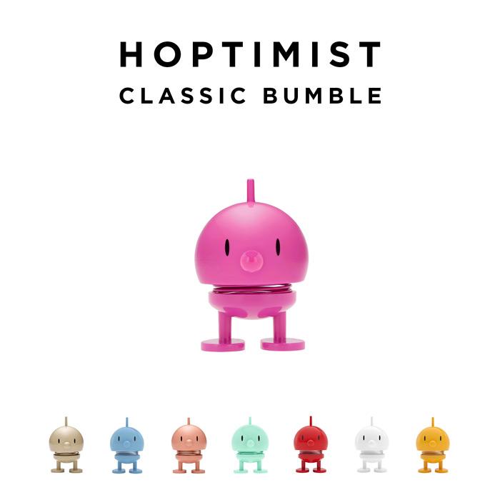 Hoptimist（ホプティミスト） HOPTIMIST CLASSIC BUMBLE クラシック