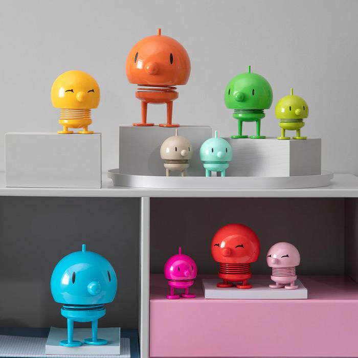 Hoptimist HOPTIMIST CLASSIC BUMBLE ホプティミスト クラシック