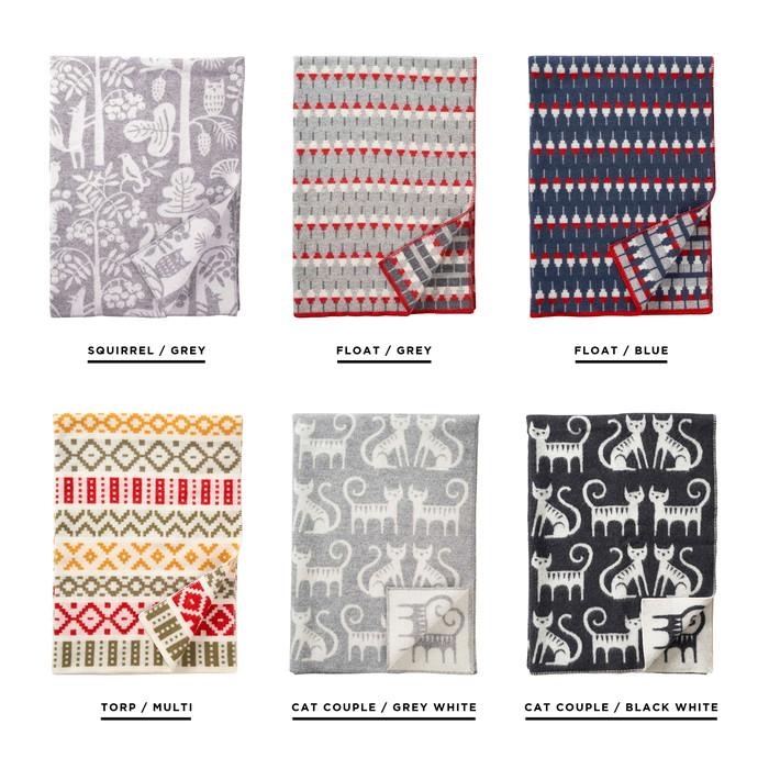 KLIPPAN 並行輸入品 WOOL SINGLE BLANKETS クリッパン ウール KLIPPAN 並行輸入品 WOOL SINGLE BLANKETS クリッパン ウール