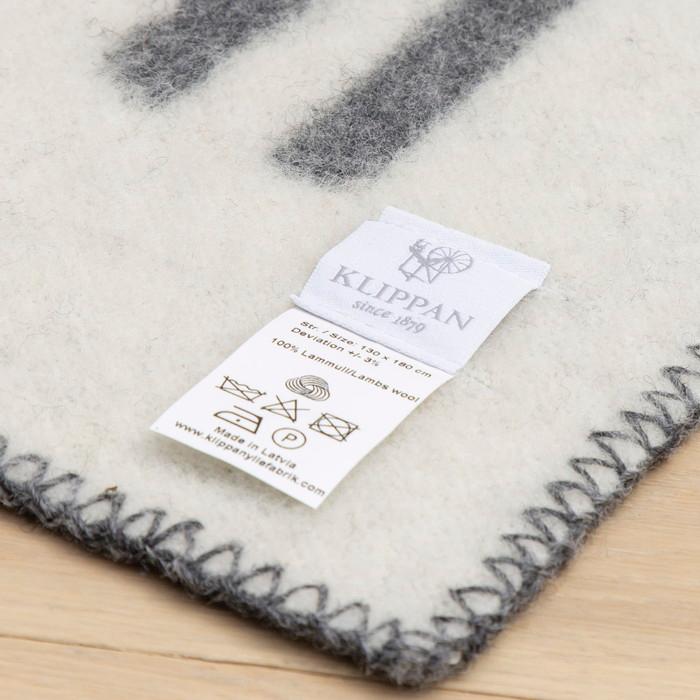 KLIPPAN 並行輸入品 WOOL SINGLE BLANKETS クリッパン ウール KLIPPAN 並行輸入品 WOOL SINGLE BLANKETS クリッパン ウール