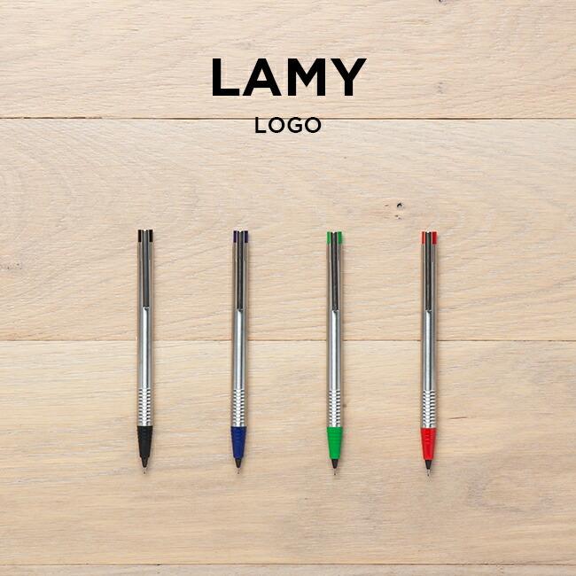 Lamy ラミー ロゴ ステンレス ペンシル 0 5mm 筆記用具 文房具 ブランド シャープペンシル シャーペン ブラック 黒 シルバー ブルー 青 グリーン 緑 レッド 赤 L105 Time Lovers 通販 Yahoo ショッピング