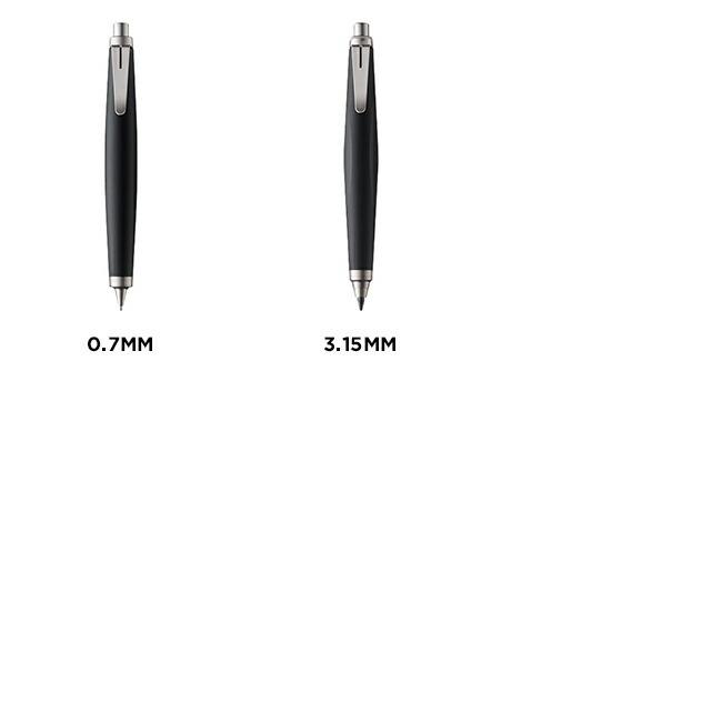 Lamy ラミー スクリブル パラジュームコート ペンシル 0 7mm 3 15mm 筆記用具 文房具 シャープペンシル シャーペン スケッチ デッサン イラスト ブラック 黒 L185 Time Lovers 通販 Yahoo ショッピング