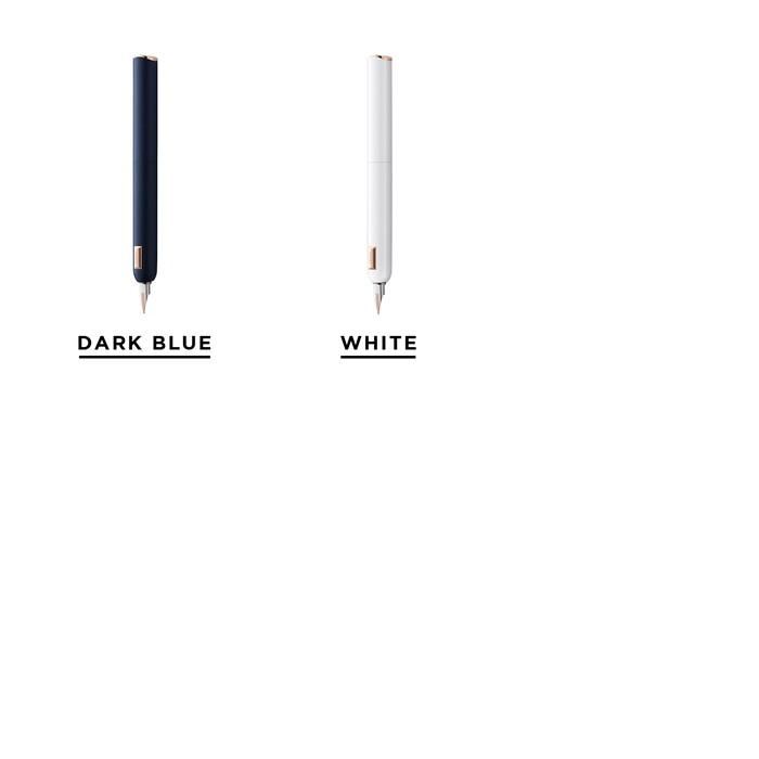 ダイアログ 並行輸入品 LAMY DIALOG CC FOUNTAIN PEN ラミー 万年筆 