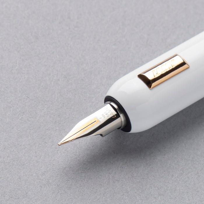 lamy DialogCC 万年筆 極細(EF:nib) lamy DialogCC 万年筆 極細(EF:nib) 【公式通販】