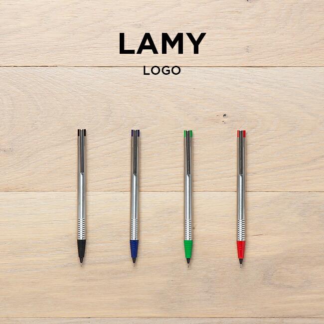 LAMY LOGO ラミー ロゴ ステンレス ペンシル 0.5MM 筆記用具 文房具 ブランド シャープペンシル シャーペン ブラック 黒 シルバー  ブ :la:TIME LOVERS - 通販 - Yahoo!ショッピング