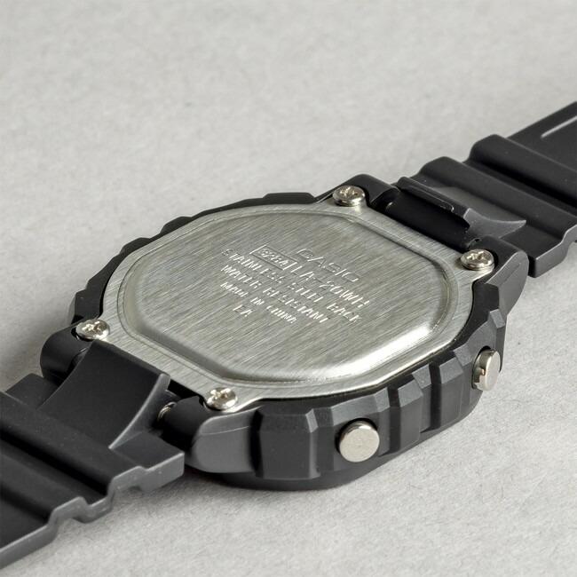 スタンダード デジタル CASIO STANDARD カシオ LA-20WH-1A 腕時計 時計