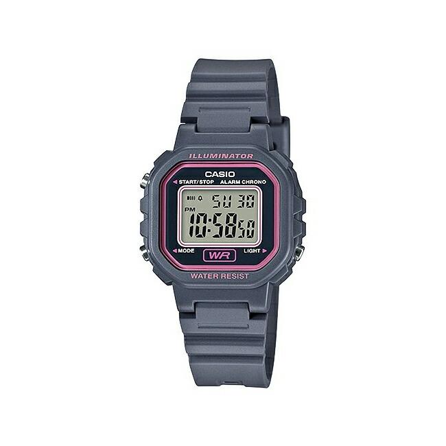 スタンダード デジタル 並行輸入品 10年保証 日本未発売 CASIO