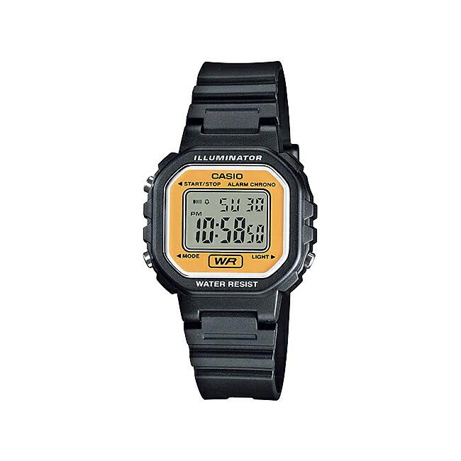 スタンダード デジタル CASIO STANDARD カシオ LA-20WH-9A 腕時計 時計