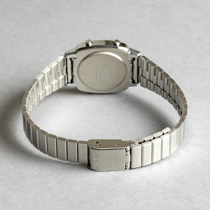 スタンダード デジタル 並行輸入品 10年保証 CASIO STANDARD