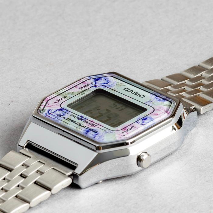 スタンダード デジタル 海外正規品 10年保証 日本未発売 CASIO