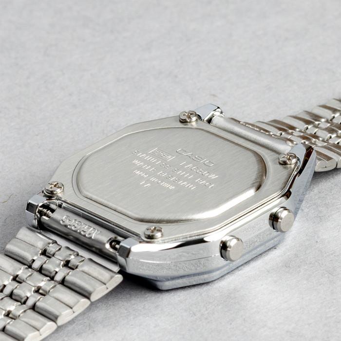 スタンダード デジタル CASIO STANDARD カシオ LA680WA-2C 腕時計 時計