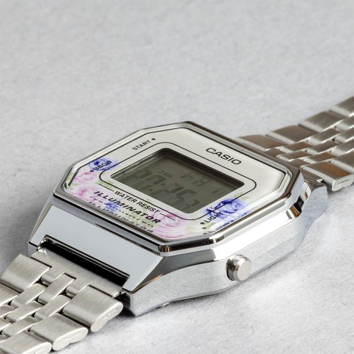 スタンダード デジタル 並行輸入品 10年保証 日本未発売 CASIO