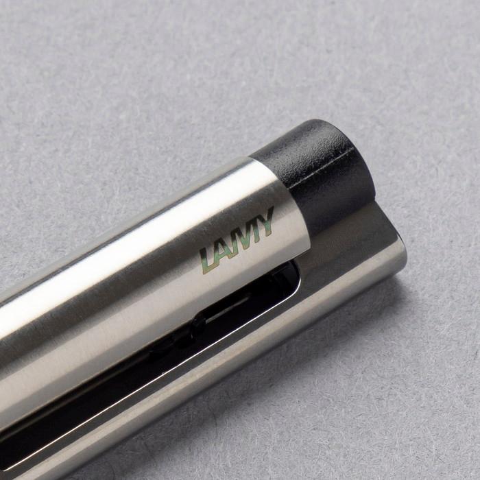 Lamy シャープペンシル ブラック メタル　ラミー Amazon.co.jp: LAMY （ラミー）2000 ブラック ペンシル 黒