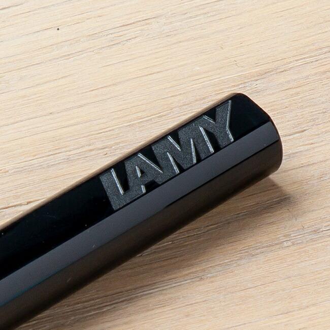 並行輸入品 BOXナシ LAMY SAFARI ラミー サファリ 万年筆 極細 細字 中字 EF F M 筆記用具 文房具 ブランド｜timelovers｜12