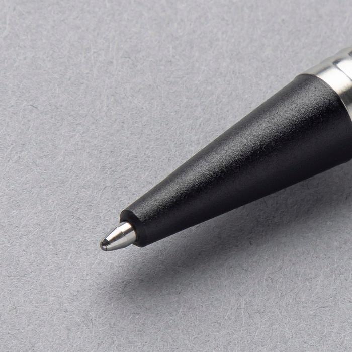 ロゴ LAMY LOGO BALLPOINT PEN ラミー ボールペン 油性 筆記用具