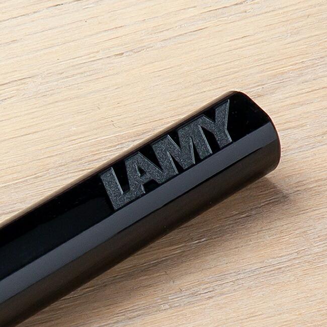 並行輸入品 LAMY SAFARI ROLLERBALL PEN ラミー サファリ ローラーボールペン 筆記用具 文房具 ブランド 水性 ボールペン ギフト プレゼント おしゃれ｜timelovers｜12