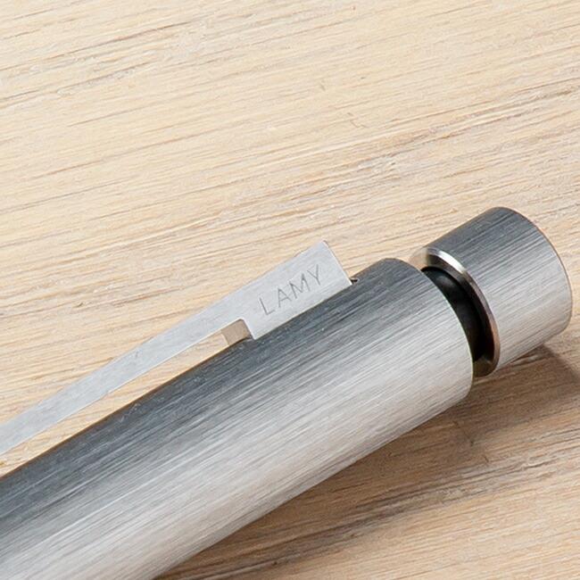 トライペン LAMY TRI PEN ラミー CP1 ペンシル 0.5MM 油性 ボールペン