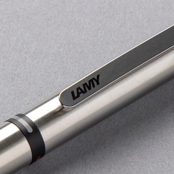 トライペン 並行輸入品 LAMY TRI PEN ラミー 2色 ペンシル 0.5MM