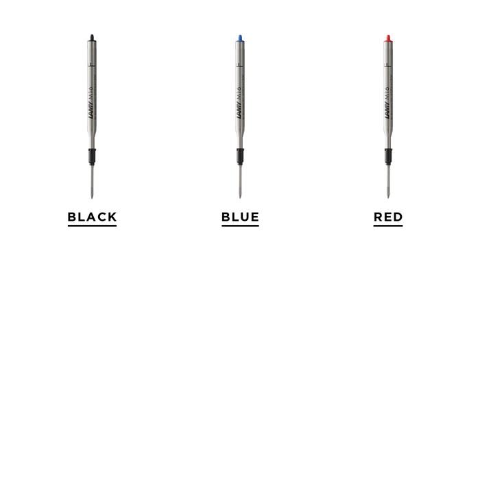 LAMY（ラミー） 並行輸入品 LAMY BALLPOINT PEN REFILL ボールペン