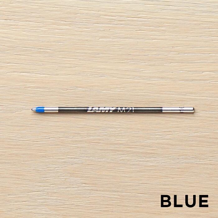 LAMY REFILL ラミー 多機能ペン リフィル 筆記用具 文房具 ブランド 油性 ボールペン ブラック 黒 ブルー 青 グリーン 緑 レッド 赤 lamylm2TIME