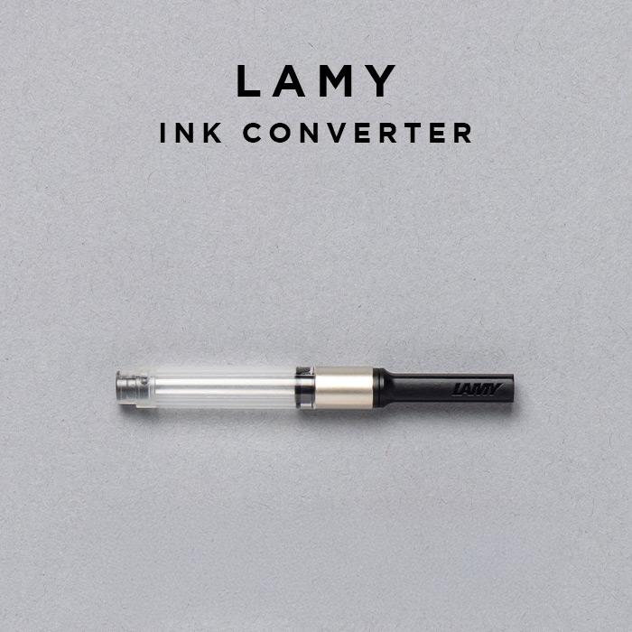LAMY（ラミー） 海外正規品 箱ナシ LAMY INK CONVERTER インク