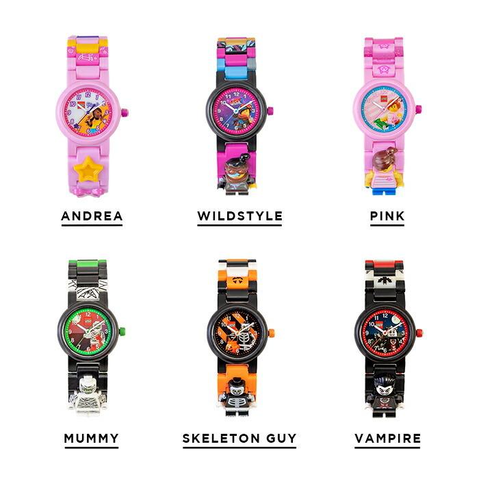 日本未発売 LEGO レゴ ウォッチ セール 腕時計 時計 ブランド キッズ 子供 男の子 女の子 アナログ ピンク パープル 紫 フレンズ  ジュラシックワールド シティ :leg:TIME LOVERS - 通販 - Yahoo!ショッピング