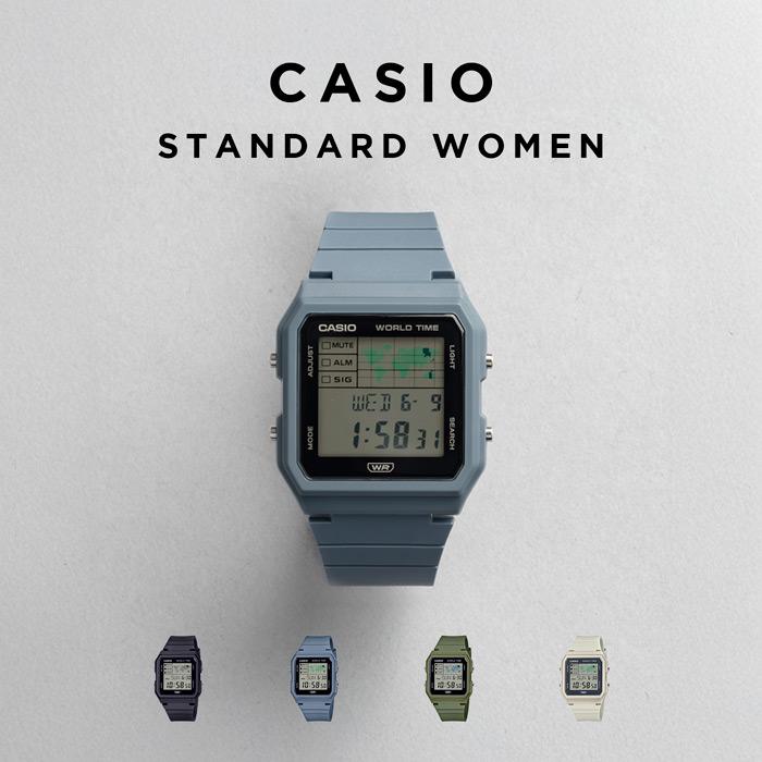 CASIO LF-30W