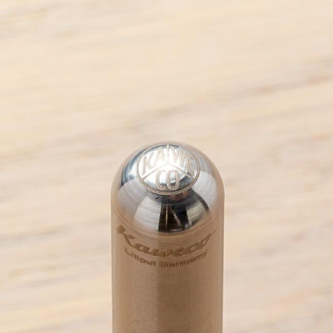 LILIPUT（Kaweco） 並行輸入品 KAWECO LILIPUT FOUNTAIN PEN