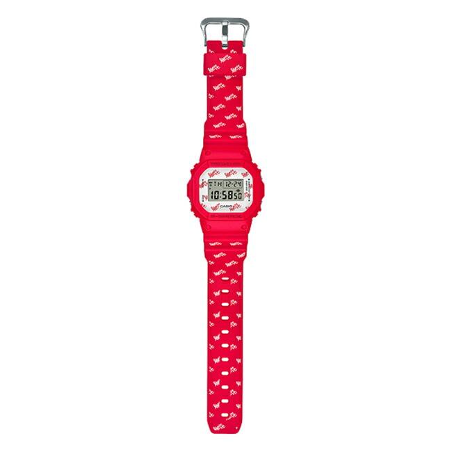 BABY-G CASIO G-SHOCK G カシオ Gショック ベビーG ラバコレ LOV