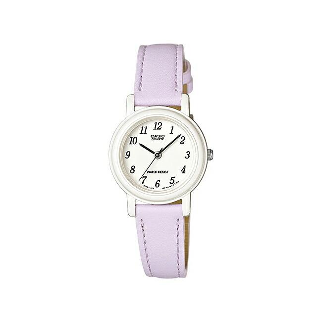 10年保証 Casio Standard カシオ スタンダード Lq 139l 6b 腕時計 時計 ブランド レディース キッズ 子供 女の子 チープ カシオ チプカシ アナログ ホワイト 白 Lq139l 6b Time Lovers 通販 Yahoo ショッピング