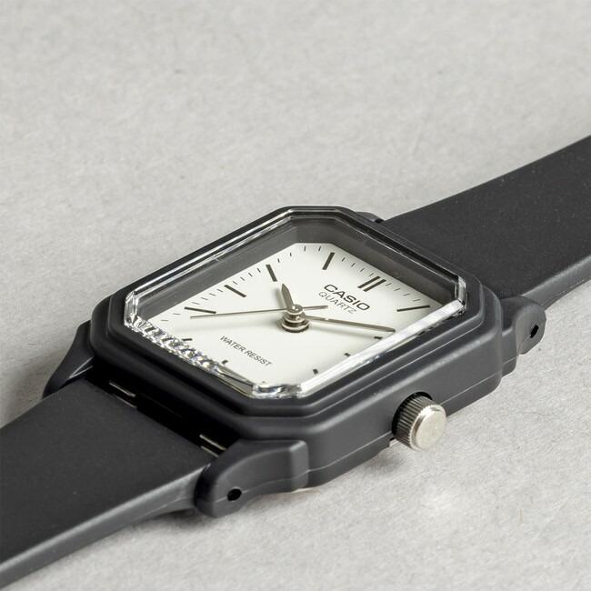 スタンダード（CASIO） CASIO STANDARD カシオ LQ-142-7E 腕時計 時計
