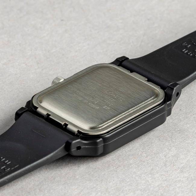 並行輸入品 10年保証 日本未発売 CASIO STANDARD カシオ スタンダード LQ-142E-1A 腕時計 時計 ブランド レディース チープカシオ チプカシ アナログ | スタンダード（CASIO） | 02
