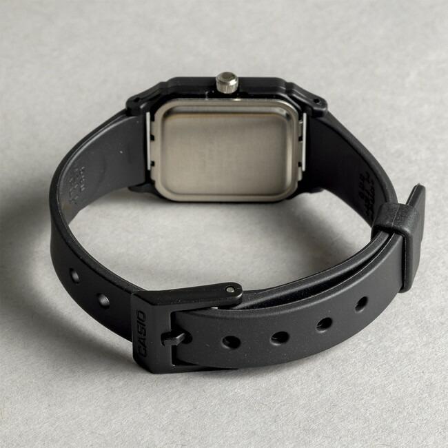 スタンダード（CASIO） 並行輸入品 10年保証 日本未発売 CASIO