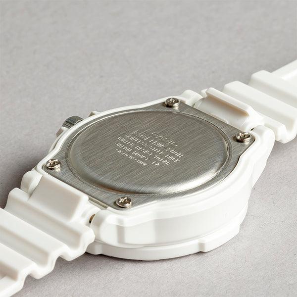 並行輸入品 10年保証 日本未発売 CASIO STANDARD LADYS カシオ スタンダード LRW-200H-2C 腕時計 時計 ブランド レディース 子供 女｜timelovers｜03