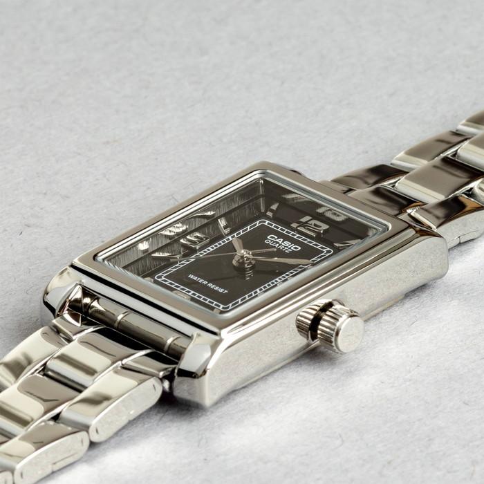 スタンダード（CASIO） CASIO STANDARD WOMEN カシオ LTP-1234DD