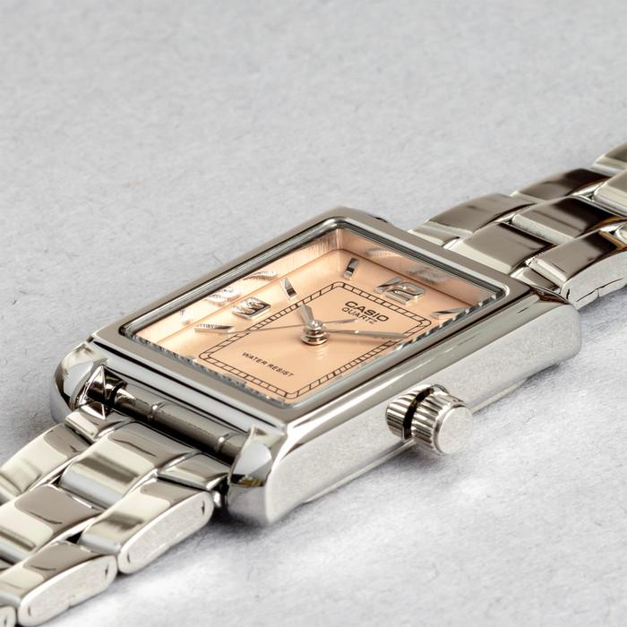 スタンダード（CASIO） CASIO STANDARD WOMEN カシオ LTP-1234DD