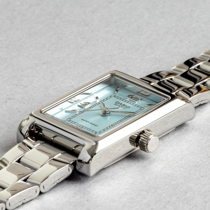 スタンダード（CASIO） CASIO STANDARD WOMEN カシオ LTP-1234DD