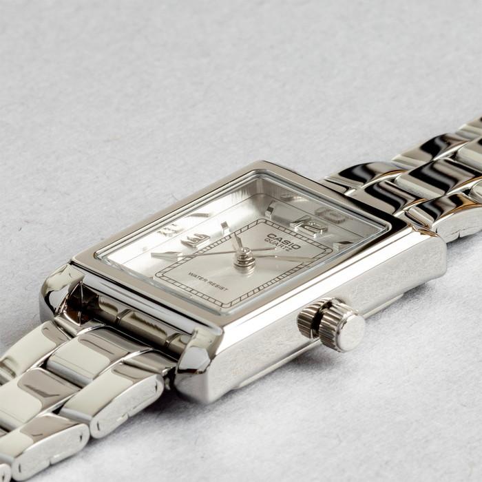 スタンダード（CASIO） CASIO STANDARD WOMEN カシオ LTP-1234DD
