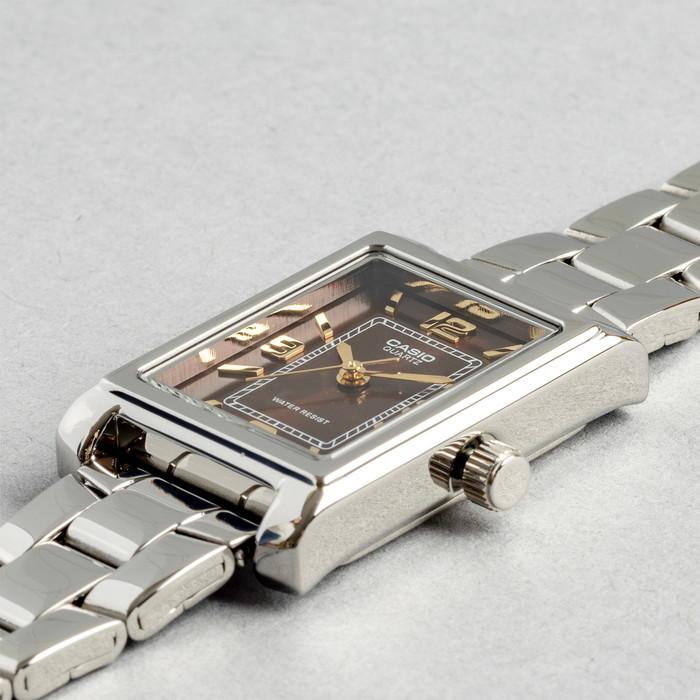 スタンダード（CASIO） CASIO STANDARD WOMEN カシオ LTP-1234DD