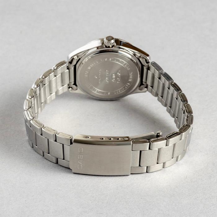 CASIO STANDARD WOMEN カシオ LTP-1302D 腕時計 時計 ブランド レディース チープカシオ チプカシ アナログ 日付 日本未発売 ギフト プレゼントの画像