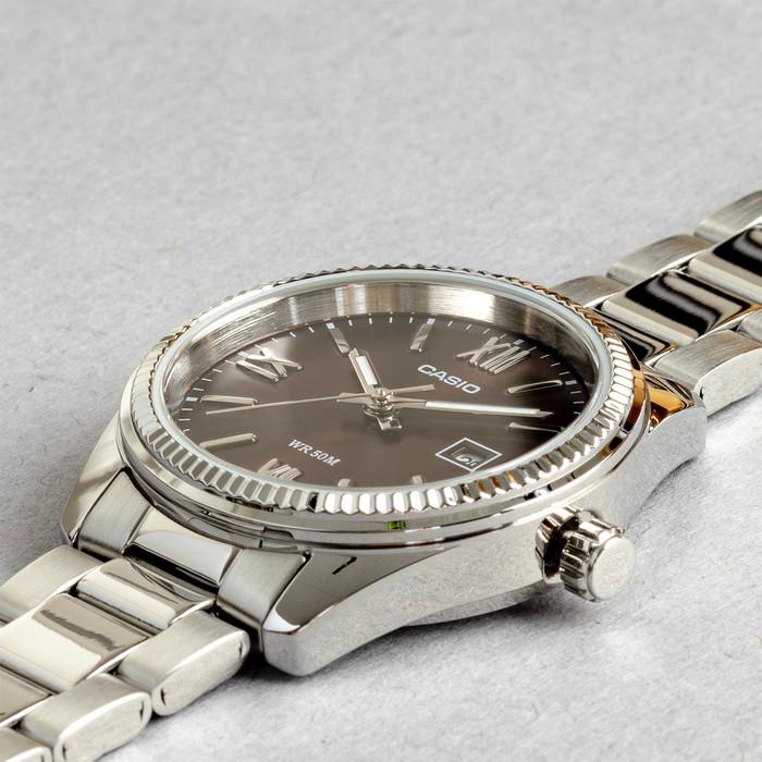 スタンダード（CASIO） CASIO STANDARD WOMEN カシオ LTP-1302DD