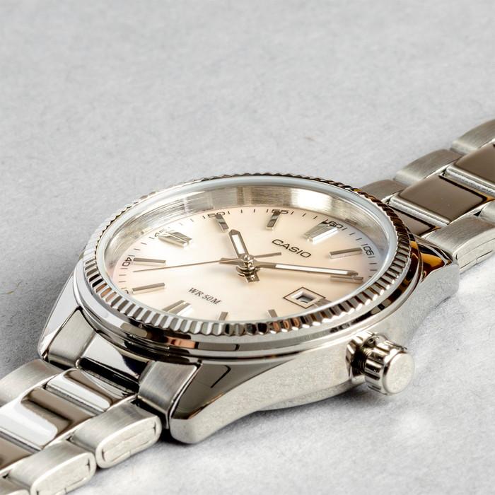 スタンダード（CASIO） CASIO STANDARD WOMEN カシオ LTP-1302DS