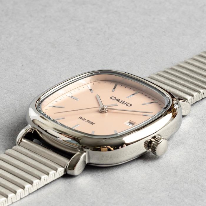 スタンダード（CASIO） CASIO STANDARD WOMEN カシオ LTP-B166D 腕時計