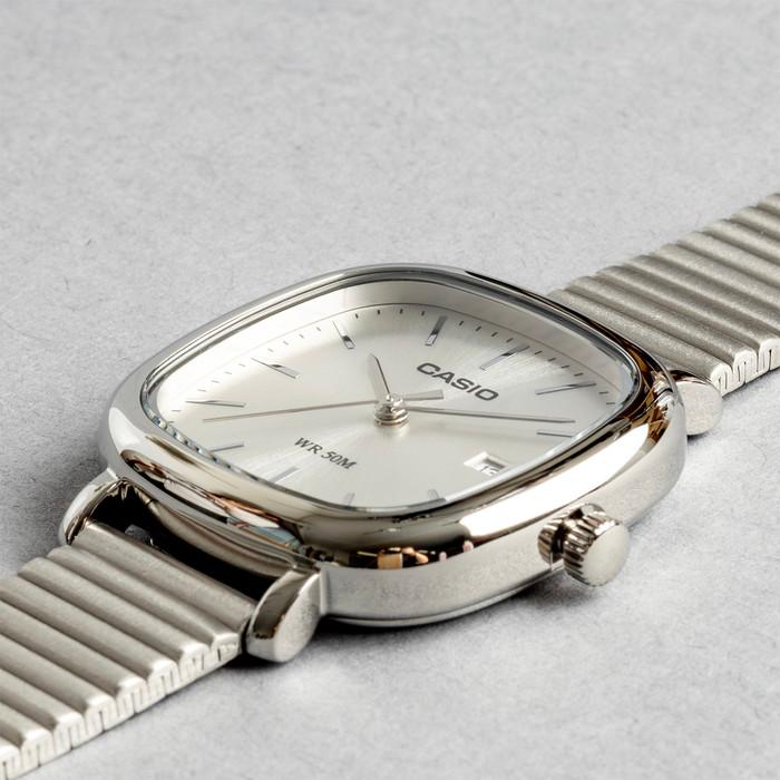 スタンダード（CASIO） CASIO STANDARD WOMEN カシオ LTP-B166D 腕時計